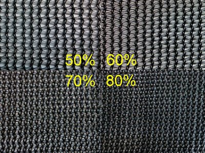 【上禾屋】PE遮光網#1210 密度80%x6尺寬、蘭花網、平織網、針織網、休閒網、雜草抑制蓆、草莓布、遮