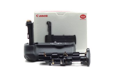 【台中青蘋果】Canon Battery Grip BG-E13 二手 電池手把 #80015