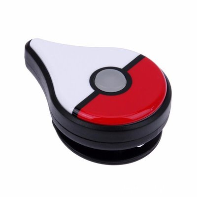 任家精靈寶可夢口袋妖怪 Pokemon Go Plus智能手環充電版自動