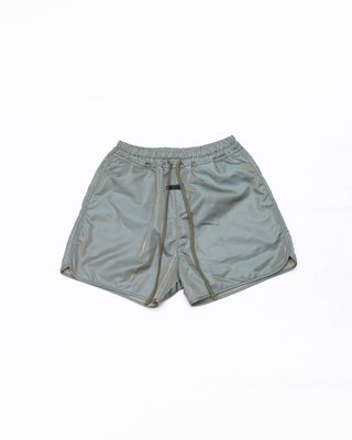 Fear Of God Track Shorts Seventh Collection.運動短褲