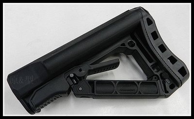 【原型軍品】全新 II G&amp;G 怪怪 CM16 SRXL SRS SRL 電動槍 戰術 伸縮 槍托