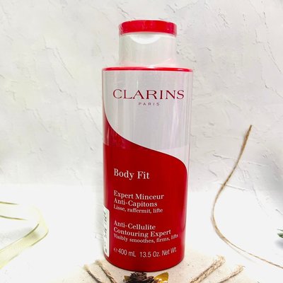 ［限量加大版］克蘭詩 CLARINS 紅魔超S勻體精華400ml