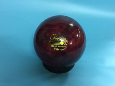 美國進口保齡球C300品牌，飛碟球選手熱愛球種
