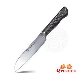 台灣製造 派樂 合金鋼水果刀(1支)420不銹鋼刀 小刀 輕便刀 旅行刀 萬用刀 菜刀 肉刀