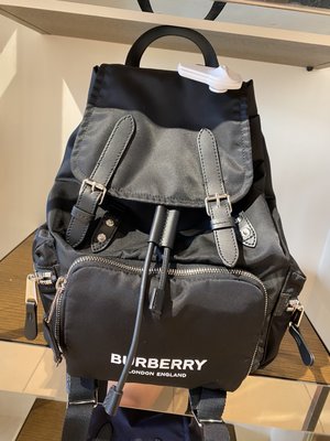 Burberry 後背包 4色 原價4萬左右 sale 23800/個  愛麋鹿歐美精品全球代購since2005💜