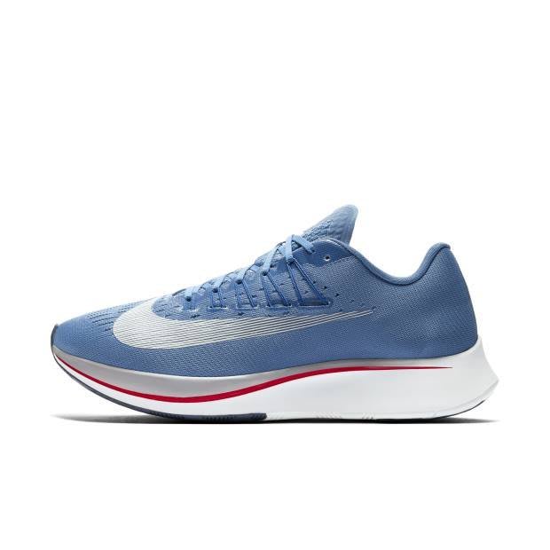 zoom fly blue