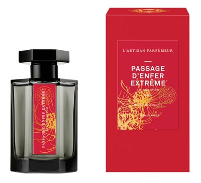 L'Artisan Parfumeur Passage d'Enfer Extreme 阿蒂仙 冥府之路彼岸花淡香精100ml