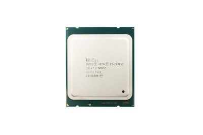 可光華自取保固一年 正式版 Intel Xeon E5-2670V2 E5-2670 V2 E5 2670 V2 X79