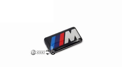BMW 寶馬 鋁圈 輪圈 輪框 方向盤 M 貼紙 M 標誌  X 1 2 3 4 5 6 7 8 M Z 車系 3M背膠