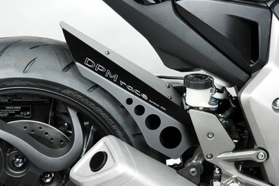 【MotoLAB】[預購]Honda CB1000R 義大利DPM Race 鋁製土除