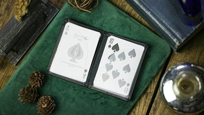 [fun magic] 牌組包 牌組夾 撲克牌夾 Packet Wallet 牌組套 牌組收納套 牌組收納夾