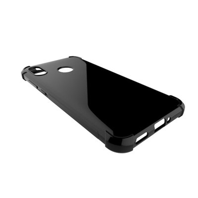 HTC U12 Life手機保護套手機殼素材高透TPU軟膠氣囊阿爾法防摔套 HTC 手機保護殼 防摔殼