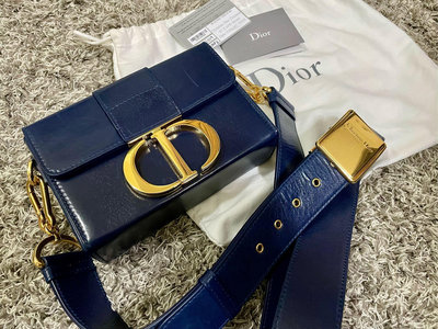 迪奧/Dior 30Montaigne Mini Box