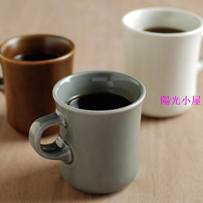 「現貨」絕美爆單 KINTO Slow Coffee Style SCS 馬克杯 (250ml / 400ml)-陽光小屋