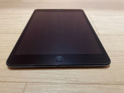 Apple 蘋果 iPad 1 mini Wi-Fi 版零件機 Apple平板電腦 (A1432) Apple零件機