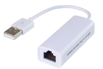 【牛牛柑仔店】免驅動 USB外置網卡 有線網路卡 USB網卡 RJ45轉換器 USB網卡 網路轉換器 USB外接網卡