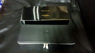 Chanel 香奈兒 奢華 極致典藏禮盒 不含保養品