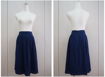 歐洲品牌  Chloe  藍雪紡裙    原價  36900        特價  6600
