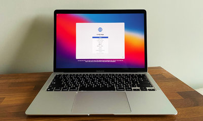 【售】AppleCare＋高規格 MacBook Air 13吋 i3 (1.1) 16G 512SSD 全機包膜 銀色