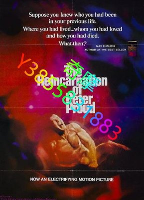 DVD 賣場 電影 再世風流劫/The Reincarnation of Peter Proud 1975年