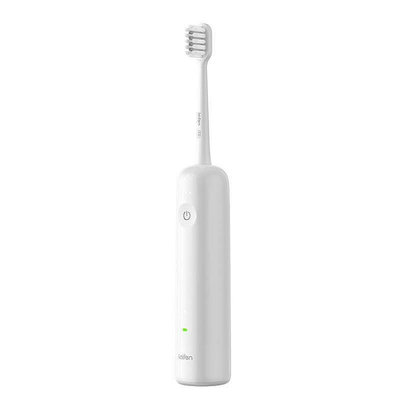 百佳百貨商店Laifen徠芬下一代掃振電動牙刷成人便攜高效清潔護齦萊芬光感白