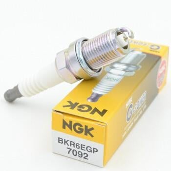 NGK BKR6EGP BKR6EVX-11 白金火星塞 7092 菱帥 VIRAGE SOL