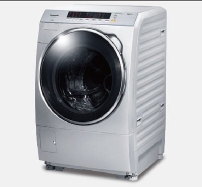 Panasonic 國際牌 NA-V158DW 洗衣/脫水14kg