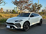 2019 Lamborghini Urus 嘉鎷總代理 全原廠保養 選配389萬