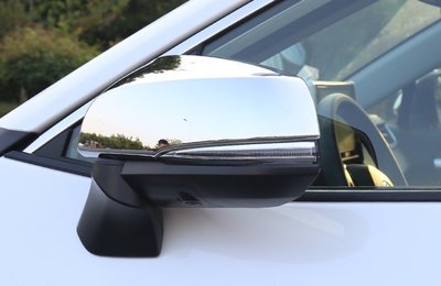 豐田 TOYOTA 19-20年 5代 RAV4 後視鏡蓋 後視鏡殼 後視鏡罩 後視鏡保護蓋 電鍍款