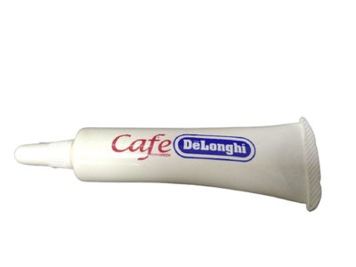 迪朗奇 Delonghi 全自動咖啡機 專用潤滑劑5g/條【良鎂咖啡精品館】