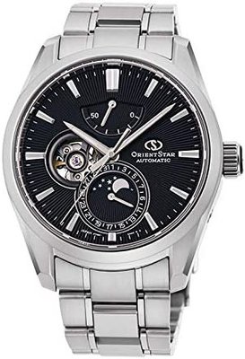 日本正版 Orient Star 東方 RK-AY0001B 機械錶 男錶 手錶 日本代購