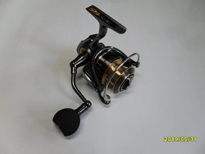 DAIWA THEORY 3500PE-H 捲線器 鐵板 石斑 紅甘 SHIMANO 可參考