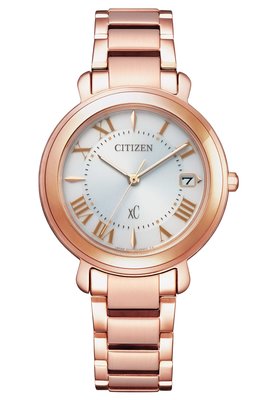 價錢可商量 星辰錶 CITIZEN XC 光動能 藍寶石水晶鏡面 33mm 原廠公司貨 EO1202-57A