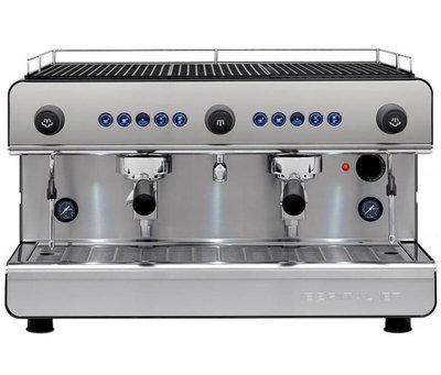 IBERITAL IB7 半自動營業專業咖啡機（客人托賣）