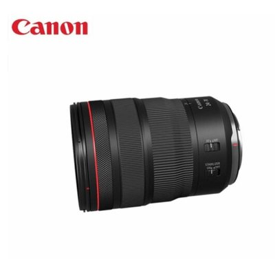 國行Canon/佳能 RF24-70mm F2.8 L IS USM 全畫幅微單鏡頭EOS R5