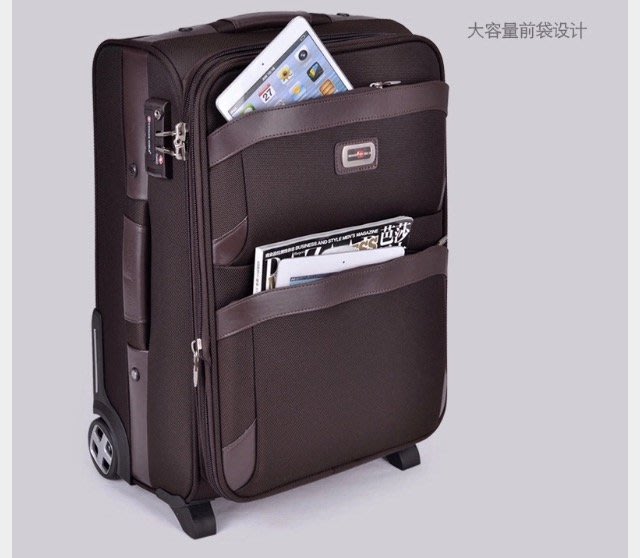 wemge sabre luggage price