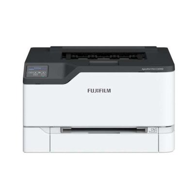 【含稅含運】FUJIFILM 富士軟片  ApeosPort Print C2410SD A4彩色無線雷