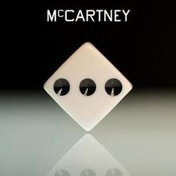 Paul McCartney 保羅麥卡尼 McCartney III 麥卡尼3 (CD) 進口版全新109/12/18