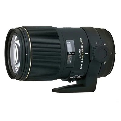 Sigma/適馬 150mm F2.8 APO MACRO EX DG OS防抖昆蟲微距鏡頭