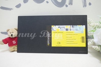 【Sunny Buy 】◎現貨◎ Epicurean 壽司盤 28x15cm 美國製 點心 展示 耐熱 NSF認證