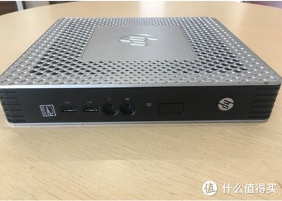 HP T610 PLUS 瘦客戶機軟路由群暉NAS 迷你主機