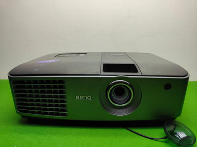 【優質/保固半年】BENQ MX717/4000流明/HDMI 投影機 #2