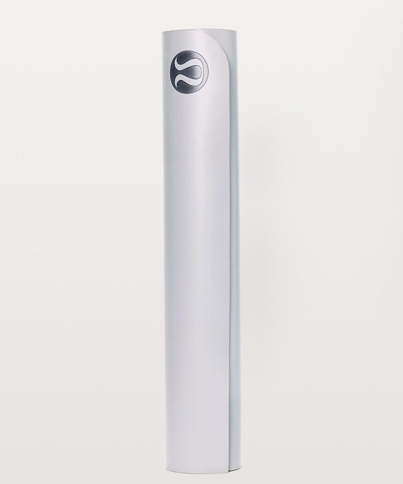 加拿大空運回台 lululemon 5mm素色瑜珈墊 The Reversible Mat 5mm | Yahoo奇摩拍賣