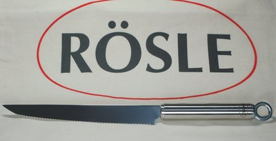 德國名牌 Roesle(Rosle)- 時尚居家設計分割刀