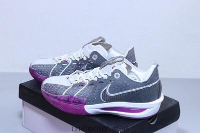 [多種顏色1]耐吉 Nike Air ZOOM G.T.CUT 3 EP HUSTLE GT 3代 男子實戰 籃球鞋