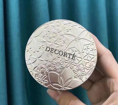 清庫存特惠 日本decorte黛珂散粉黛勒定妝粉20g