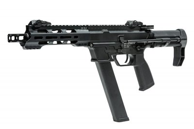 【原型軍品】全新 II KWA 電動槍 Airsoft AEG 2.5 QRF MOD.2 衝鋒槍