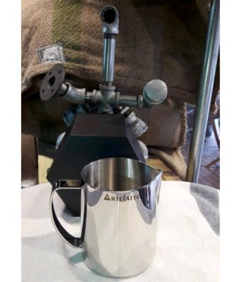 【多塔咖啡】Barista Gear V2.0 尖嘴款競技鋼杯 拉花鋼杯 BG 2.0 rw wpm 可參考 BG拉花杯