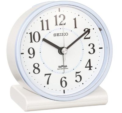 16875c 日本進口 好品質 限量品 真品 SEIKO 精工 好質感 房間床頭櫃桌上鬧鐘時鐘鐘錶送禮禮品