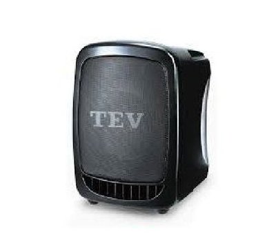 TEV TA-330 手提移動式無線擴音機(TA330)